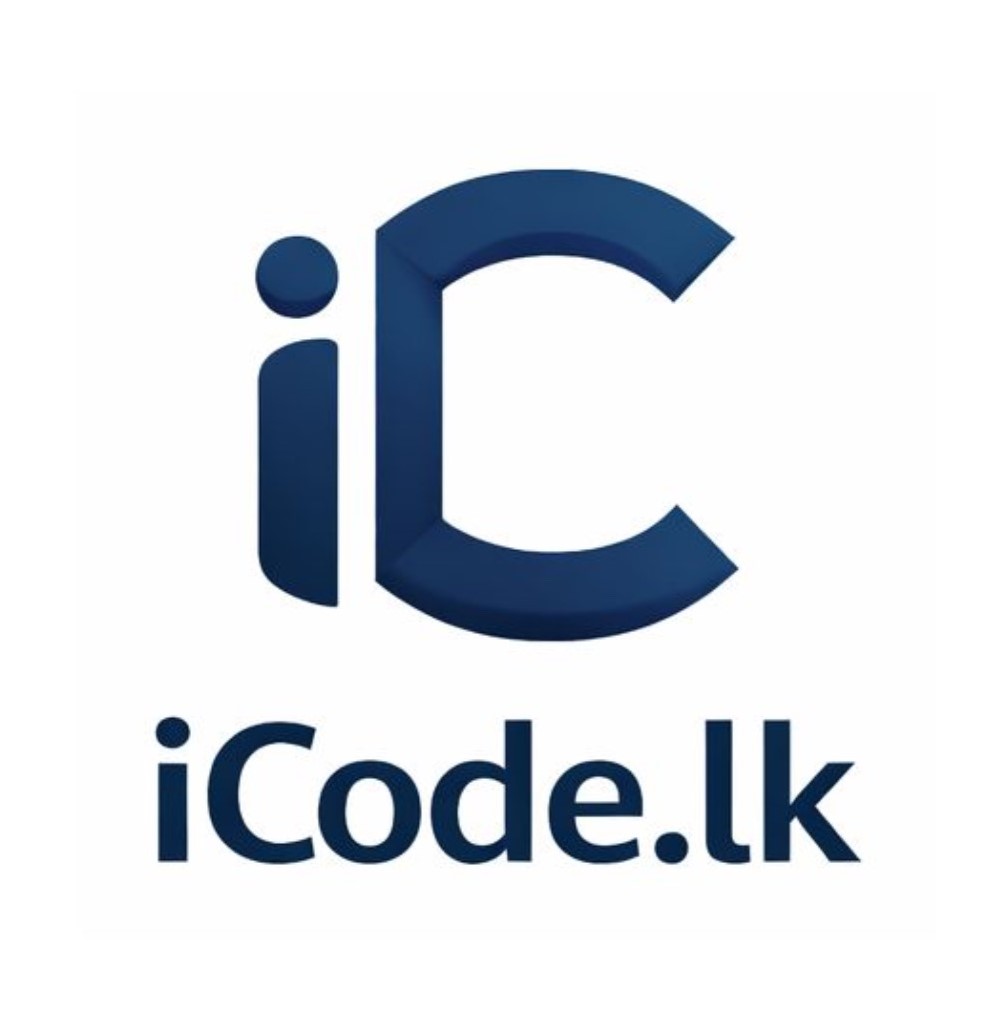 iCode.lk